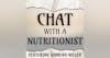 Chat with Nutritionist and Fitness Expert Sabrina Miller