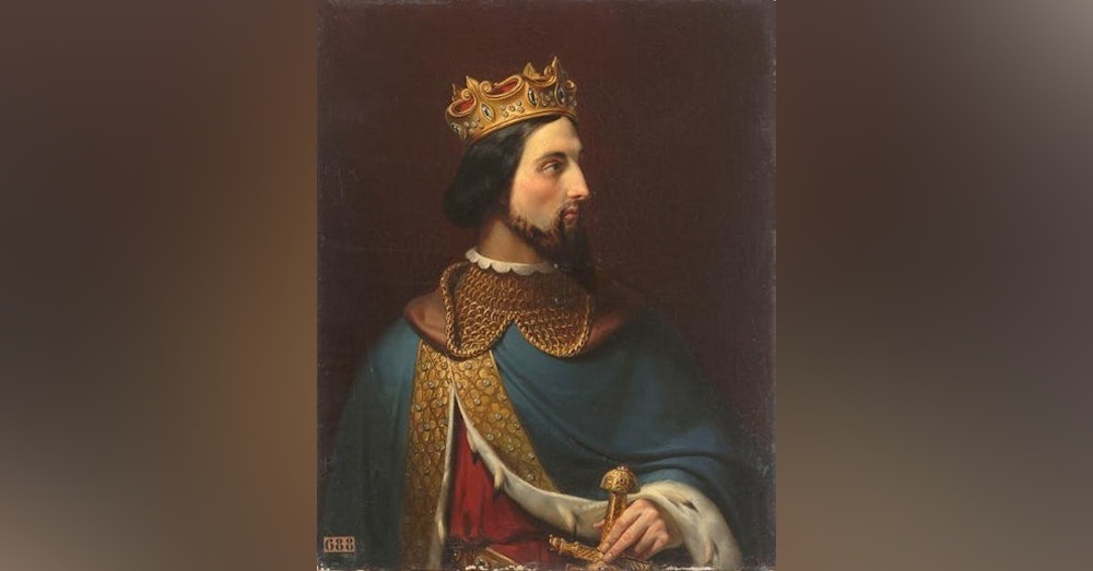 75: Henri I: The Monarchy’s Lowest Point?