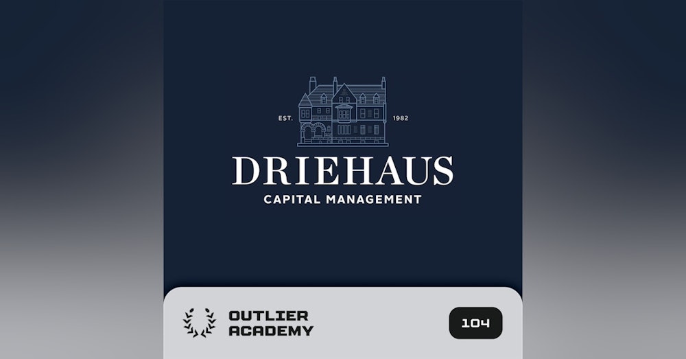 Trailer – #104 Driehaus Capital: Investing in Emerging Markets and The Great Pendulum Shift | Howie Schwab, Lead Portfolio Manager for Emerging Markets Growth
