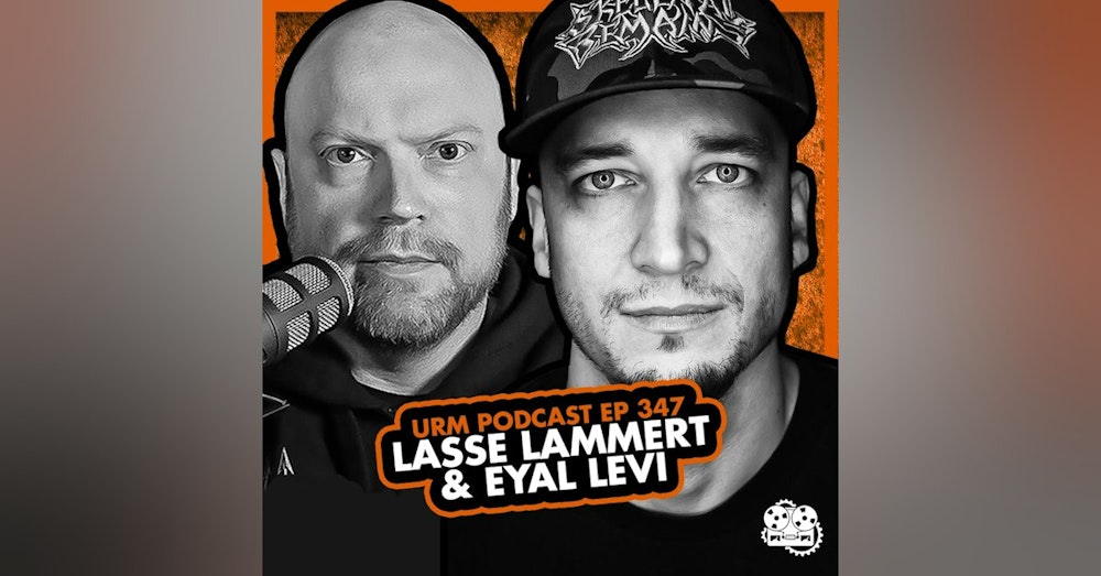 EP 347 | Lasse Lammert