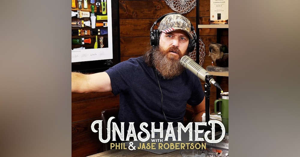 Ep 562 | Jase Has Multiple Birthdays Because the Internet Lies & Phil Hates the Rising Crime