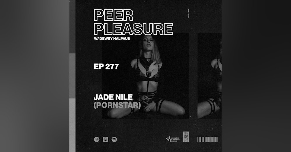 Jade Nile (Pornstar)
