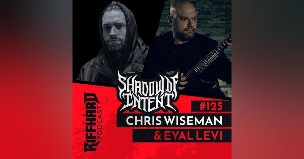 Chris Wiseman (Currents, Shadow of Intent)
