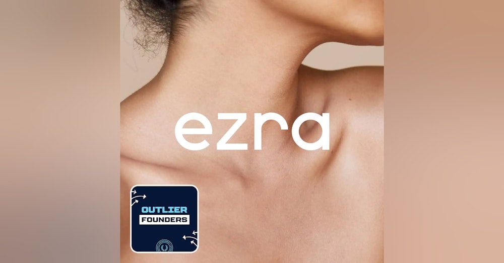 Trailer – Ezra: Bringing Fast and Affordable Early Cancer Detection to Everyone