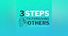 3 Steps To Forgiving Others