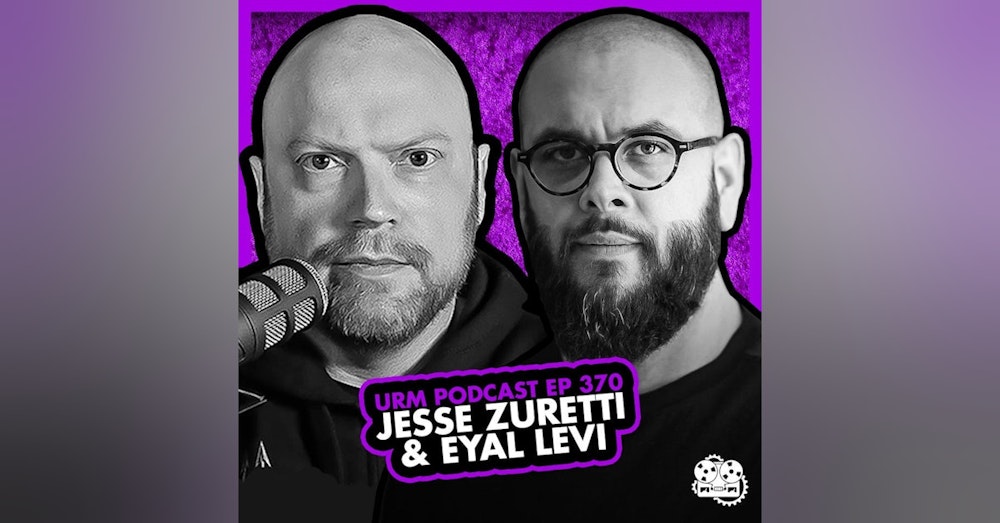 EP 370 | Jesse Zuretti