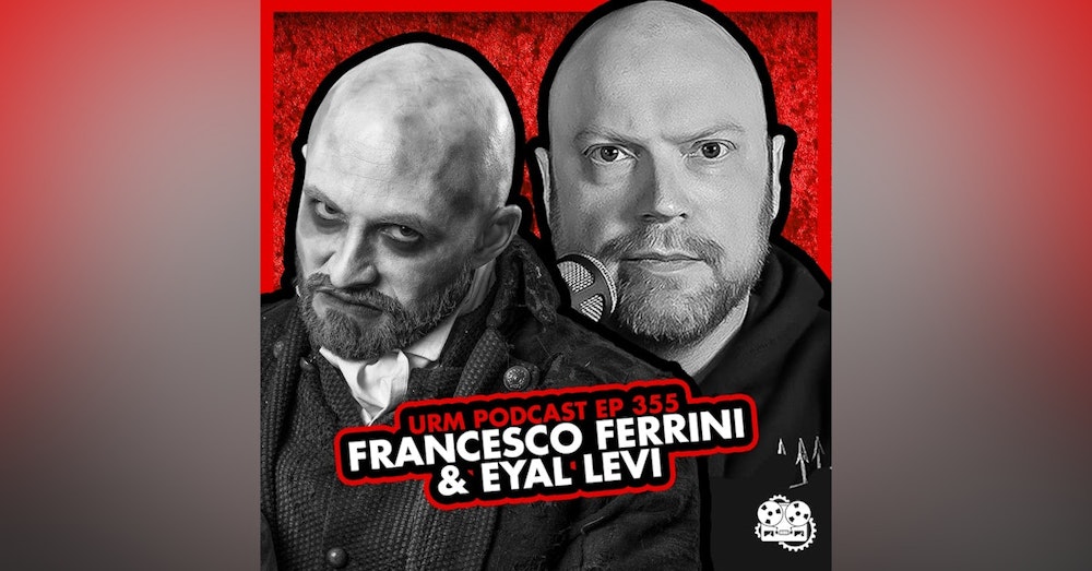 EP 355 | Francesco Ferrini