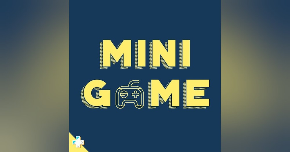 Welcome to 'Minigame'