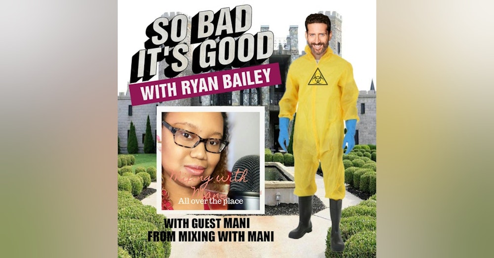 Episode 31: Easy Ryder (Chet (Hanks) Haze) with Special Guests Brett Kenyon, @pettygirleri, Bill and Becky Bailey, Watermelon, and Mani from Mixing with Mani covering Vanderpump Rules!!!