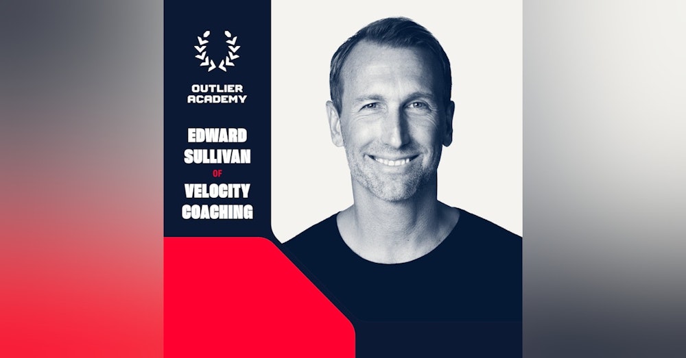 Trailer – #93 Edward Sullivan of Velocity Coaching | 20 Minute Playbook