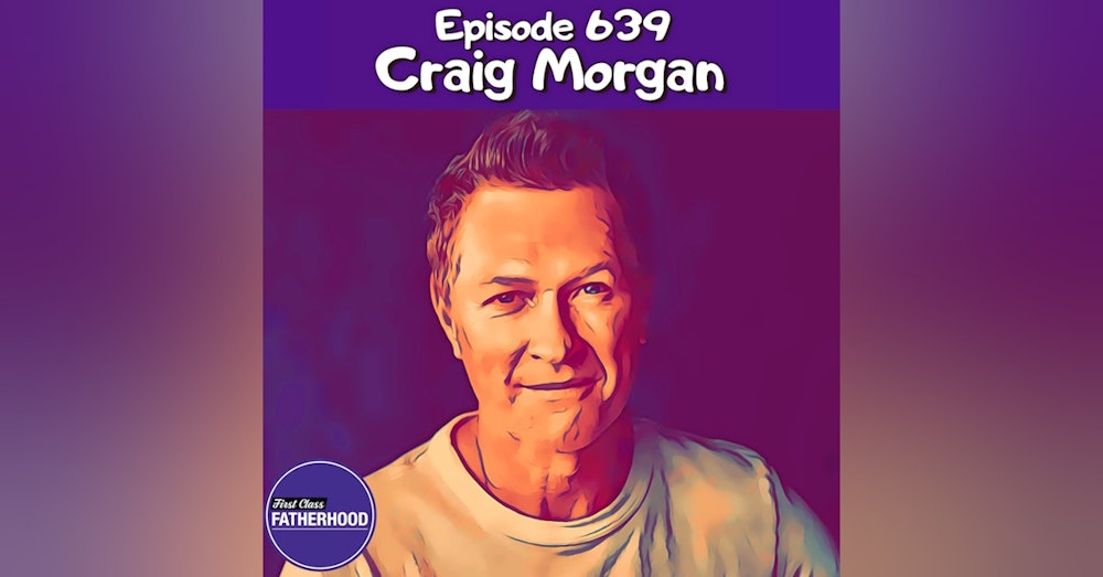 #639 Craig Morgan
