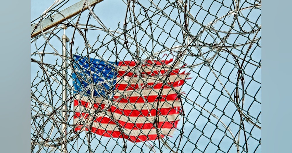 Private Prisons Go Broke and HERO Gets Ripped Off