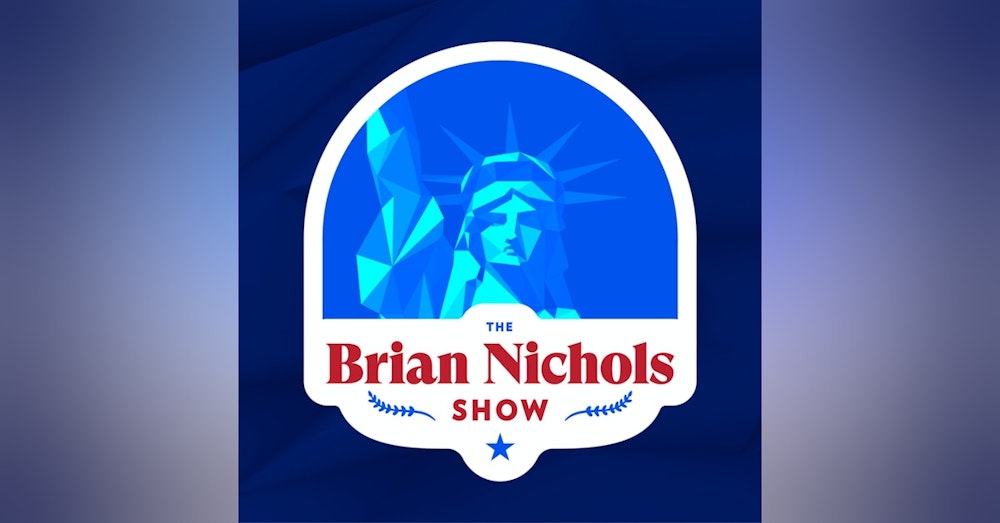 BONUS: Brian Nichols on 