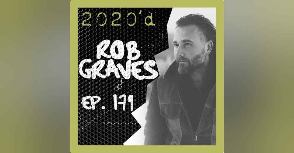 Rob Graves [Pt. 2]: Developing Starset's Sound