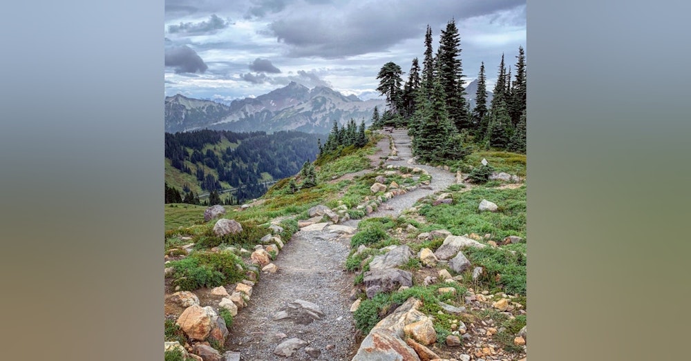 #89: Our Ten Favorite Day Hikes in the National Parks