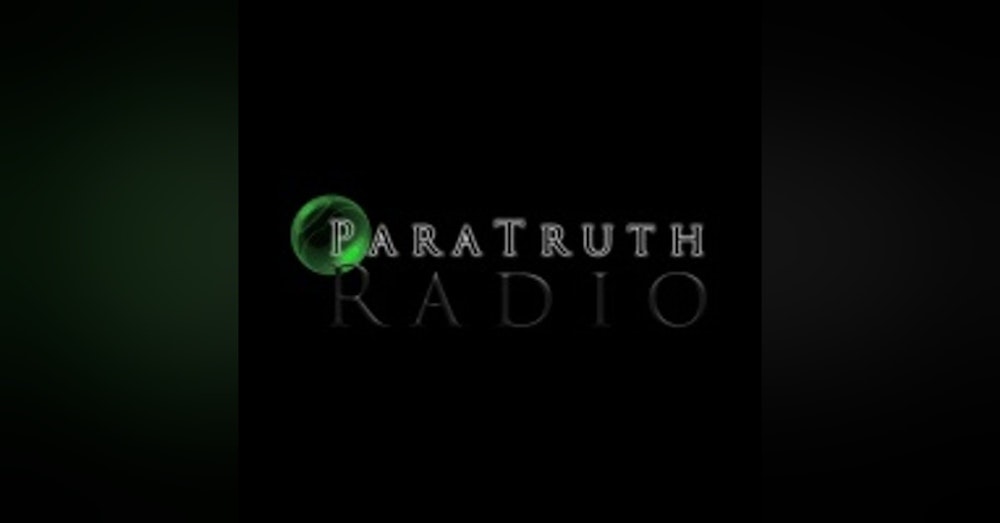 English Ghosts and the Theory of Spectral Existence w/Paul Fitz-George