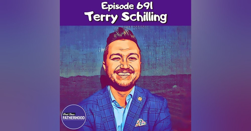 #691 Terry Schilling