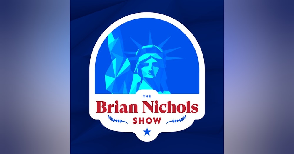 1: Introducing the Brian Nichols Show