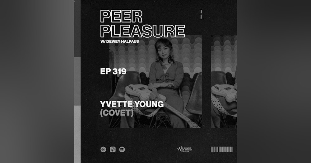 Yvette Young (Covet) Part 6