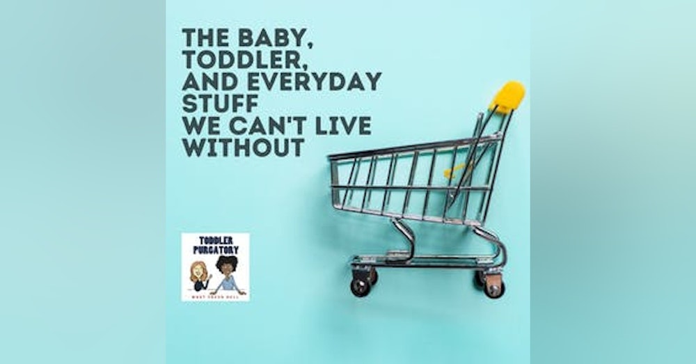 The Baby, Toddler, and Everyday Stuff We Can't Live Without