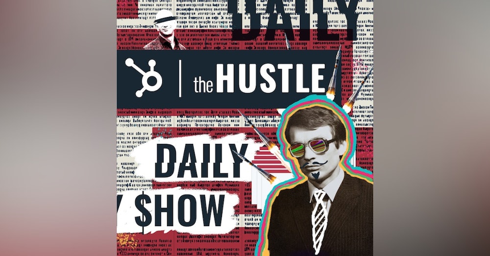 Introducing: The Hustle Daily Show