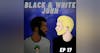 Black & White John