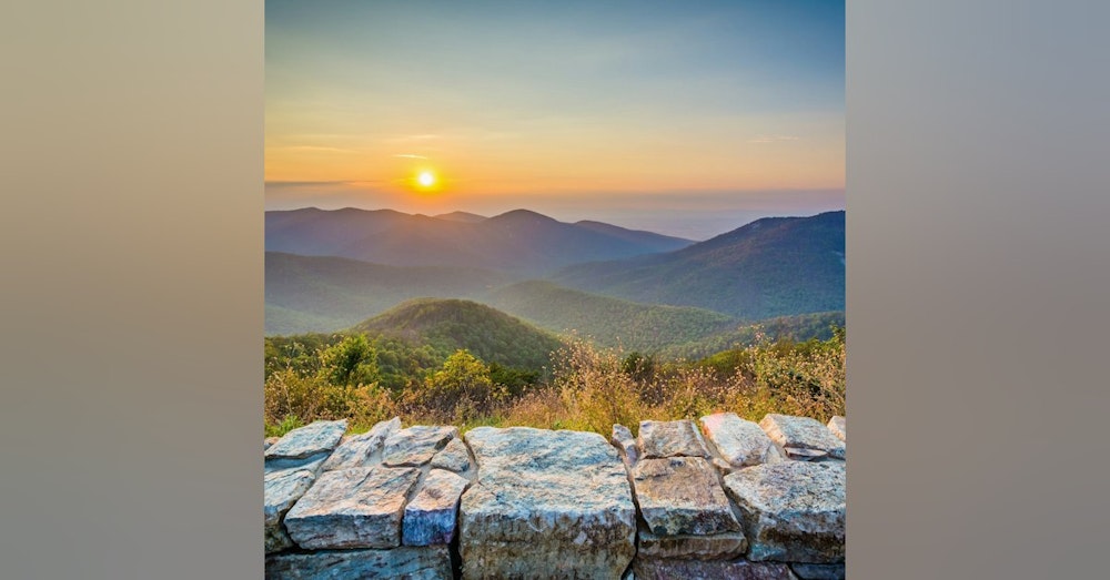 #106: Mailbag! Shenandoah NP in a Weekend, and More