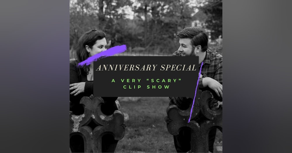 ANNIVERSARY SPECIAL: A Very 