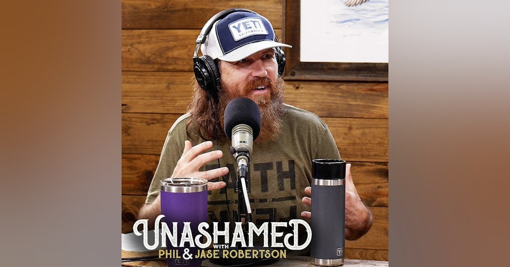 Ep 648 | Jase Confesses the Hilarious Pranks He & His Buddies Used to Pull & the Danger of Prophecy