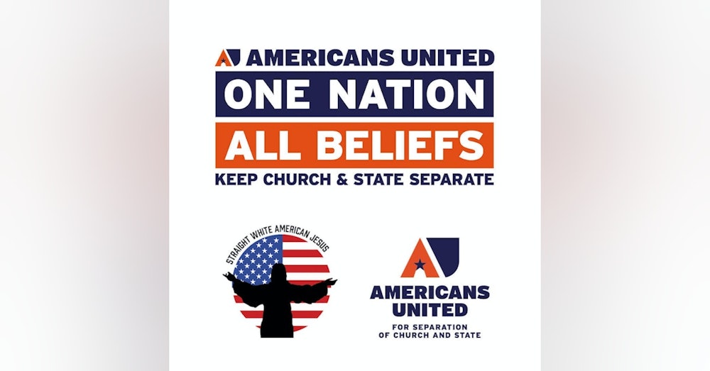 Special Episode: ONE NATION, ALL BELIEFS - A Student Organizer in Nashville Ready for Change