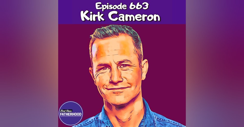 #663 Kirk Cameron