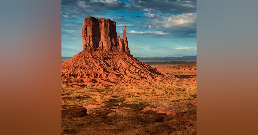 #113: Must-See Navajo Parks
