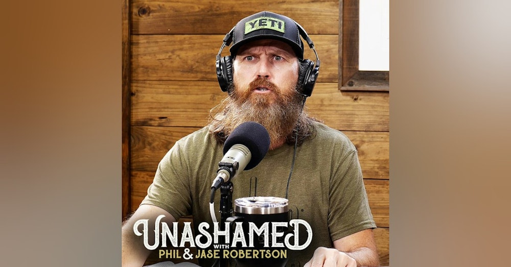 Ep 680 | Jase Watched a Movie So Terrible It Made Him SICK & WWJD: What Would Jase Do?