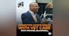 Connecting Human Health with Vet Care with Dr. Michael Blackwell | The Long Leash #70