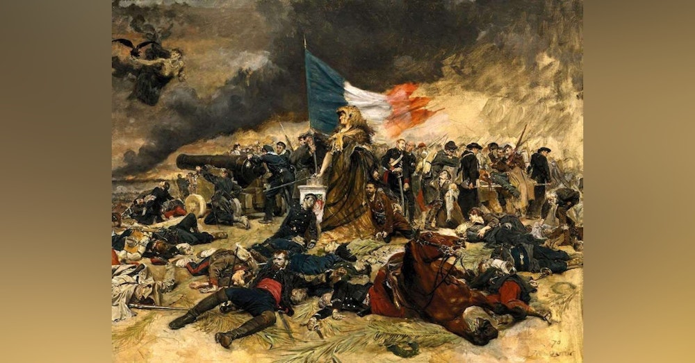 Glory and Defeat: The Franco-Prussian War with Jesse Alexander and Cathérine Pfauth