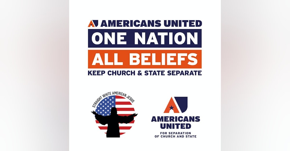 Special Episode: ONE NATION, ALL BELIEFS - Christian Nationalism on the Ground in Oklahoma