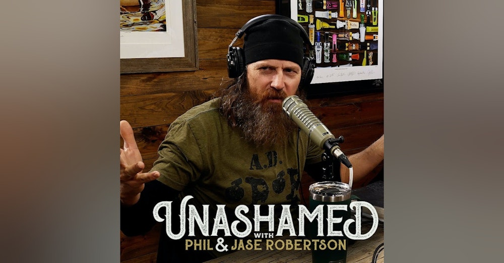 Ep 426 |  Jase & Missy Reveal How ‘Duck Dynasty’ Affected Their Kids | Guests: Rachel & Sean Duffy