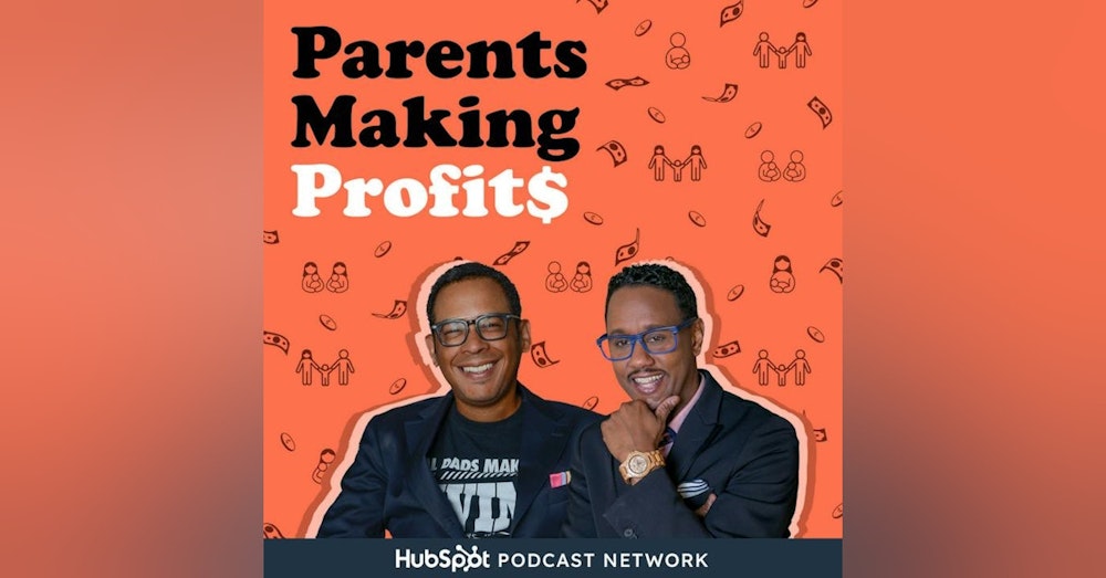 12 - DadPreneurs Up! Celebrating Father's Day