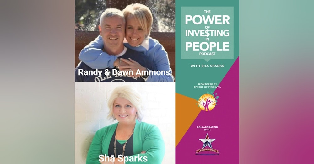 Going All In with Randy and Dawn Ammons
