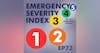 Triage Fundamentals: Emergency Severity Index (ESI)