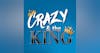 Crazy and The King Teaser