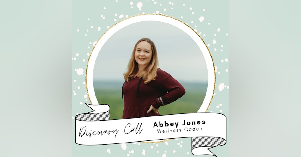 Wellness Coach for Young Adults and Young Professionals | Abbey Jones