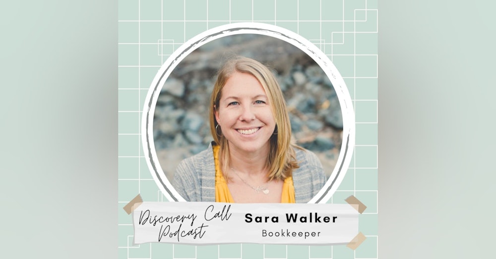 Bookkeeping and Payroll Service Provider | Sara Walker