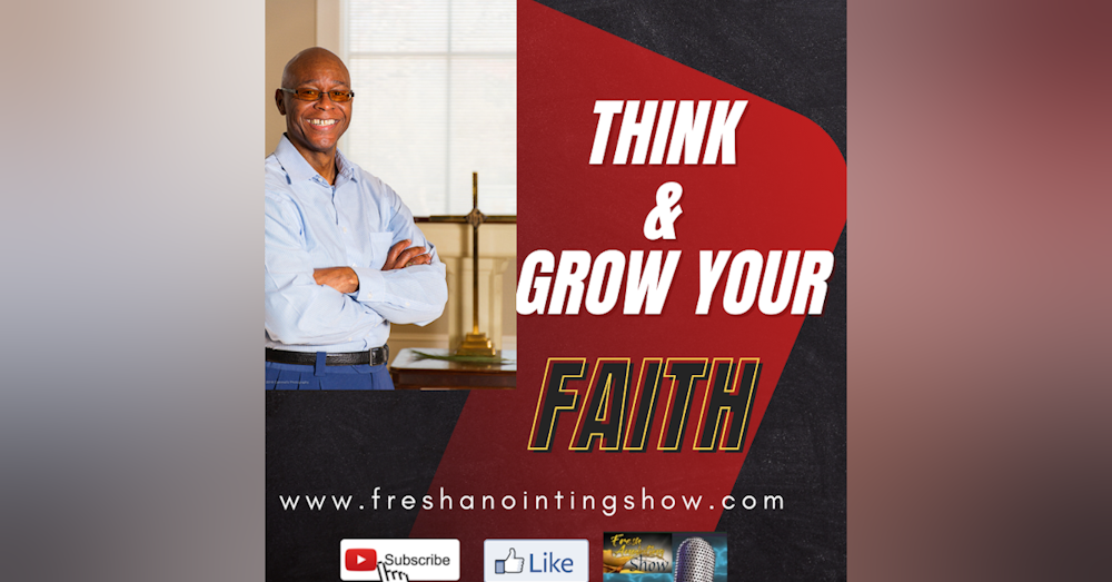 Think And Grow Your Faith