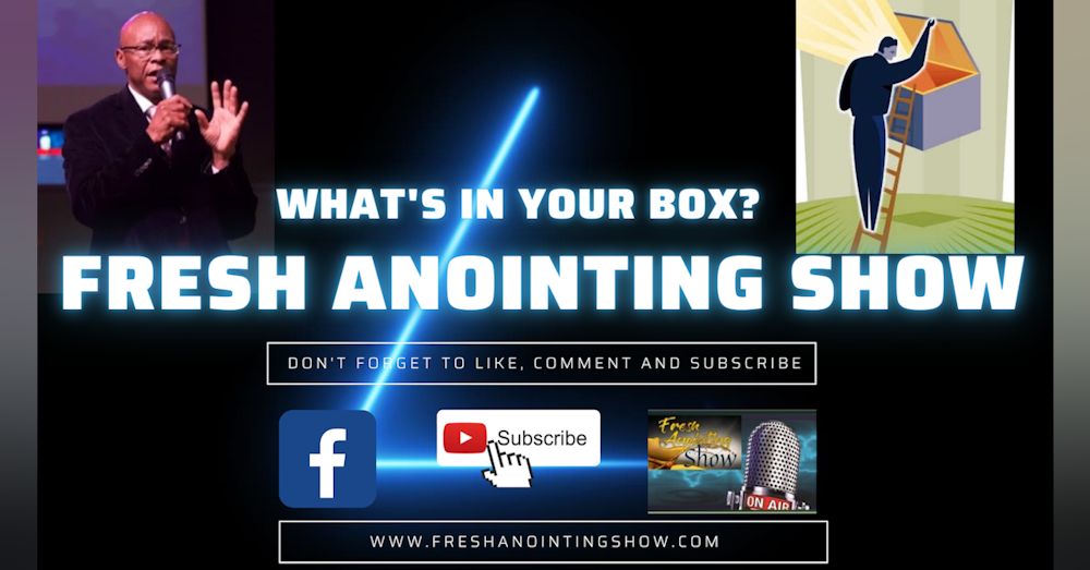 What’s In Your Box?