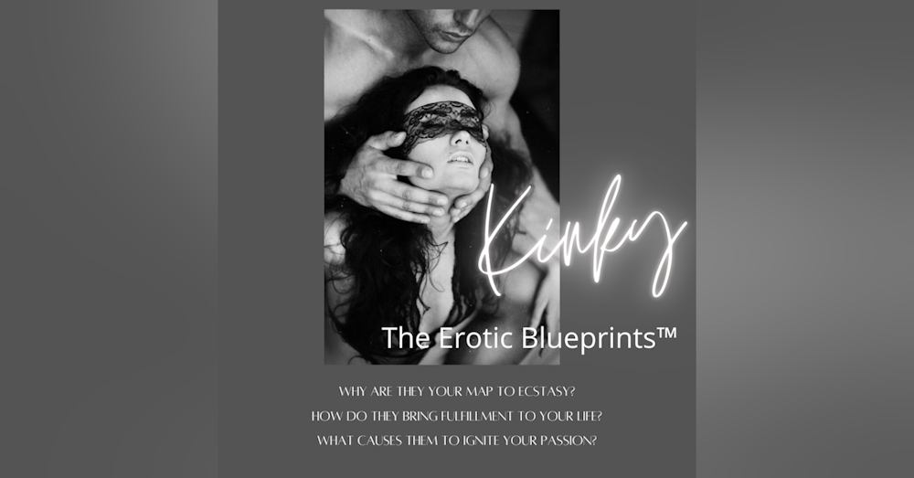 Coryelle Kramer- Erotic Blueprints- 