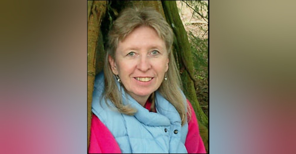 Martha Norwalk Animal Behaviorist and Radio Host