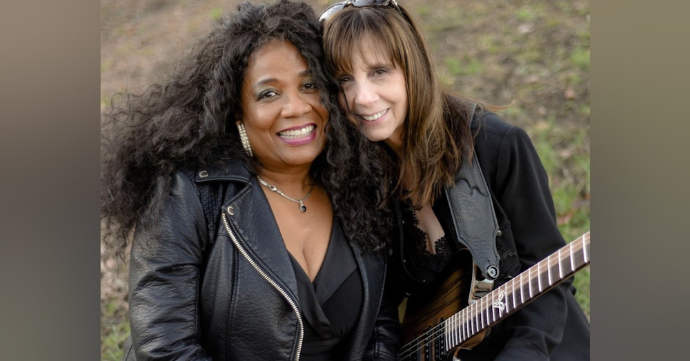 Soulful_Femme_is_a_blues_fun jazz_duo_from_Pittsburgh