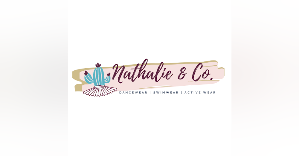 Nathalie & Co owner and entrepreneur