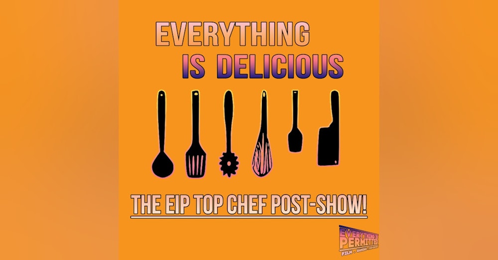 Everything is Delicious S2: Honoring the Animals We Eat
